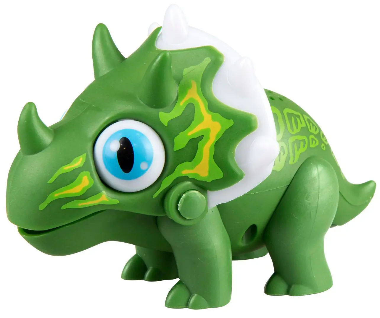 Динозавр Silverlit Глупи зелёный