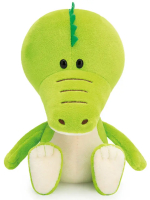 Фотография товара Мягкая игрушка Budi Basa Крокодильчик Кики 15 см