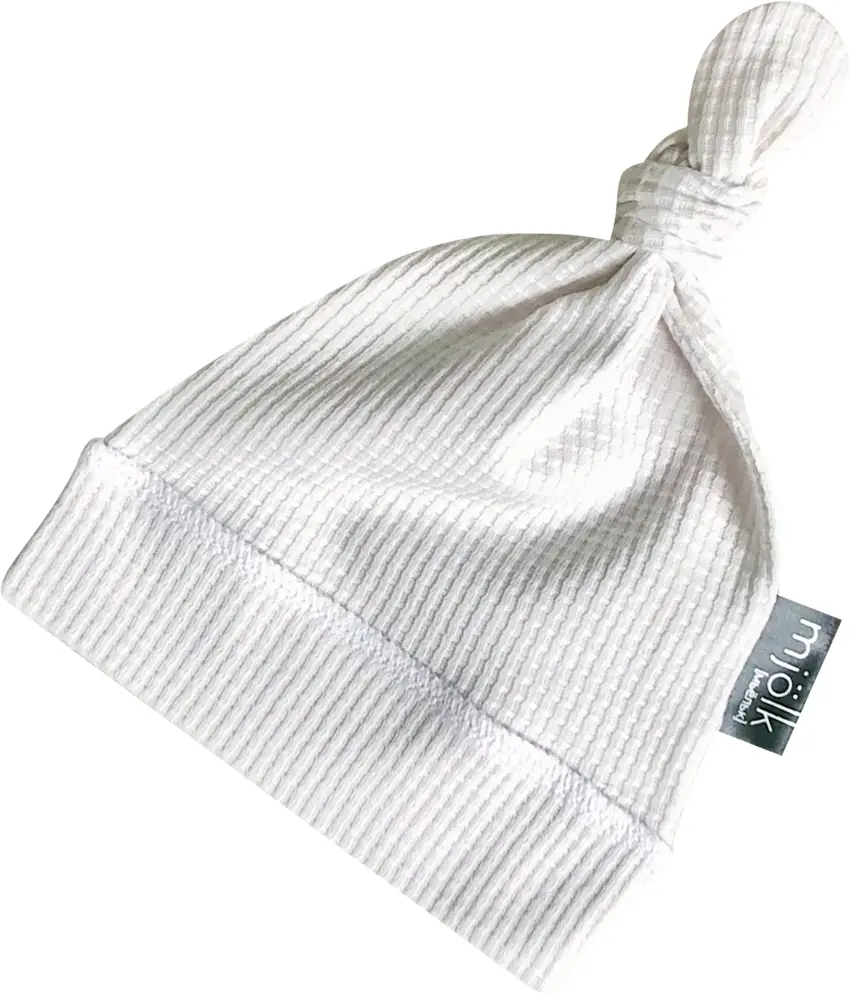 Шапочка Mjolk Waffle Ice 42-46 см