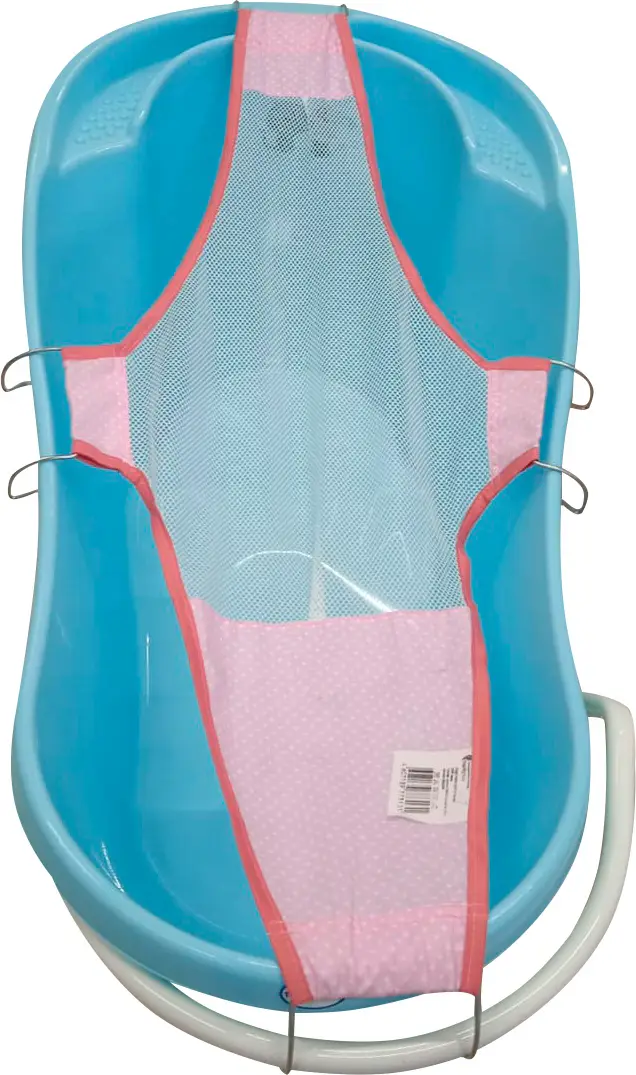 Подставка для купания Фея гамак в ассортименте