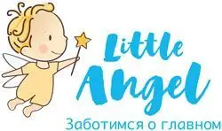 Little Angel Little Angel