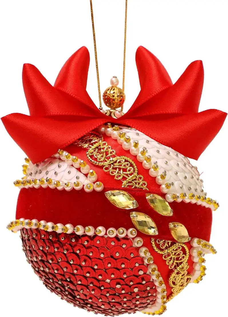 Набор для творчества Волшебная Мастерская Шар Императрица