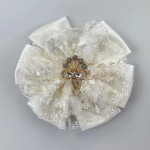 Фотография товара Лента на выписку Little Star Букетик 2