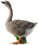 Фотография товара Фигурка Collecta Гусь, размер M