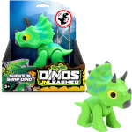 Фотография товара Игрушка Dinos Unleashed фигурка трицератопса мини