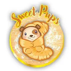 Sweet pups Sweet pups