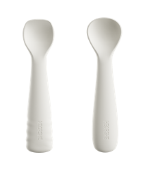 Фотография товара Набор ложек для кормления ребенка, White HEORSHE