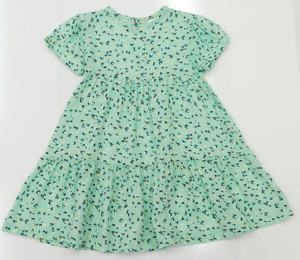 Сарафан TFA22-4576 4 года