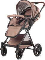 Фотография товара Прогулочная коляска Teknum Khaki A10