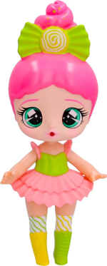 Куколка IMC Toys Bubiloons BubiGirls Грета с аксессуарами Куколка IMC Toys Bubiloons BubiGirls Грета с аксессуарами