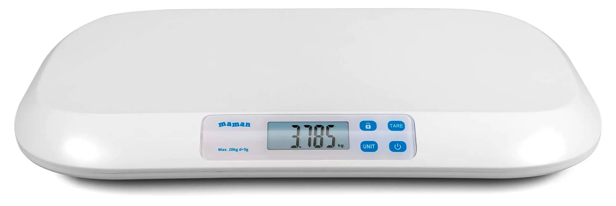 Весы электронные Maman SBBC221
