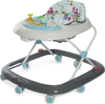 Ходунки Babycare Corsa New Белый (White)