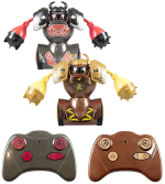 Фотография товара Боевые роботы Ycoo Робокомбат Викинги