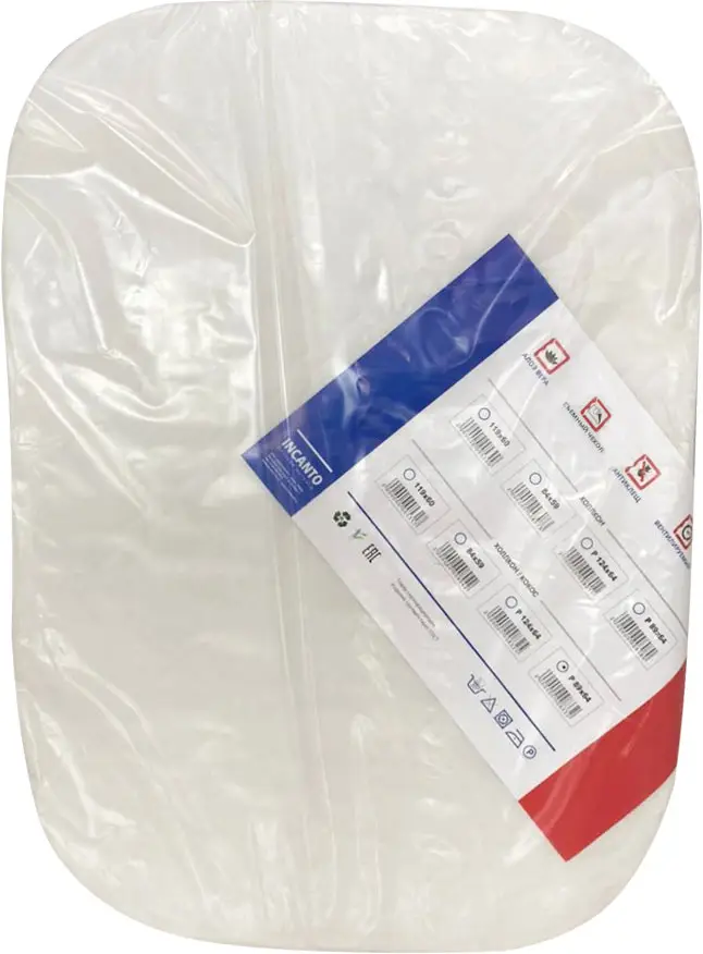 Детский матрас Incanto к кроватке Т/B Tomix Mio 89х64 см холкон/кокос