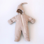 Фотография товара Комбинезон KiDi kids Гномми-1 демисезонный капучино 56-62 см