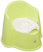 Фотография товара Кресло-горшок Happy Baby Zozzy Geen