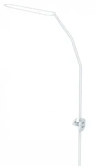 Держатель с кронштейном для балдахина Карапуз