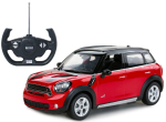 Фотография товара Легковой автомобиль Rastar Mini Countryman (72500) 1:14 30 см