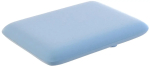 Фотография товара Фабрика Облаков Подушка Классика Baby, голубая, от 1 года