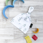 Фотография товара Шапочка Mjolk limited series Эвкалипт 42-46 см