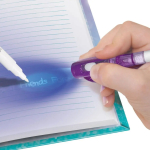 Фотография товара Личный дневник для девочек для секретов, Nebulous Stars, серия Isadora