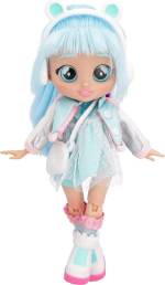 Фотография товара Лучшие друзья навсегда Кукла Кристал с аксессуарами BFF