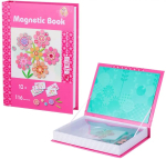 Развивающая игра Magnetic Book Фантазия