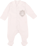 Фотография товара Комбинезон Little Star Малышок*BL 62 кремовый