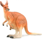 Фотография товара Фигурка Collecta Кенгуру красный, самка, размер L