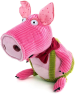 Поросенок Боря, 20 см Поросенок Боря, 20 см