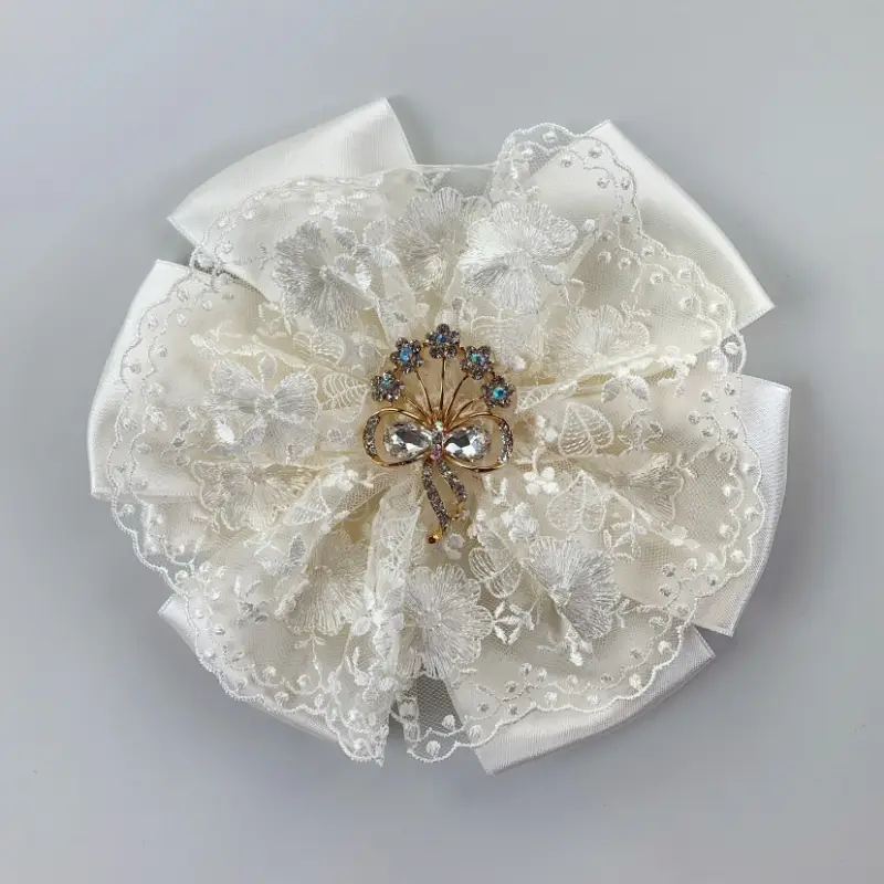 Лента на выписку Little Star Букетик 2