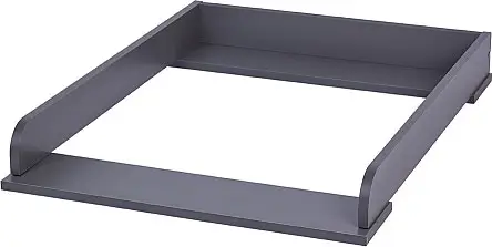 Рамка для пеленания Polini kids для комода Универсальная, серая