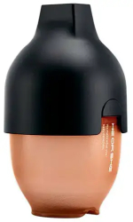 Фотография товара Детская бутылочка Heorshe черный 160 мл