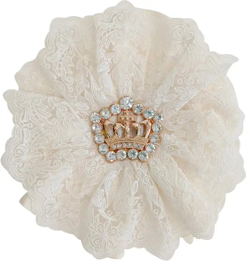 Лента на выписку Little Star атласная Фредерик