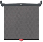 Фотография товара Рулонные шторки Munchkin Sun Safety™ Shade универсальные серый 1 штука