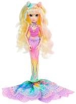 Фотография товара Базовая Русалка Mermaid high Финли