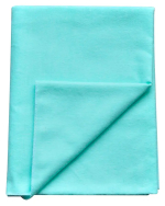 Фотография товара Пеленка фланелевая Amarobaby Sense мята