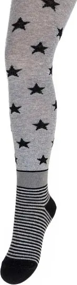 Фотография товара Колготки детские RuSocks, размер 104-110, рис-01, арт. ДК-750