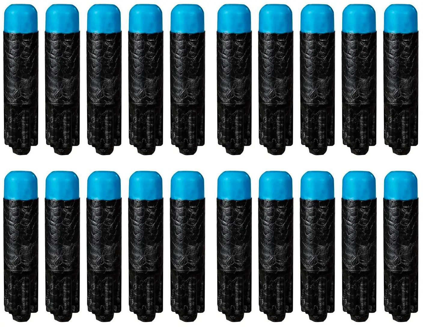 Стрелы Nerf Ультра Соник 20 штук