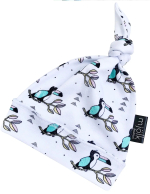 Шапочка Mjolk Туканы 46-50 см Шапочка Mjolk Туканы 46-50 см