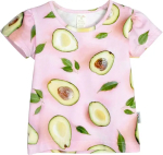 Фотография товара Футболка Baby boom Авокадо 104