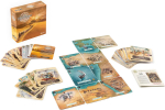 Фотография товара Игра настольная Эврикус Картавентура Караваны