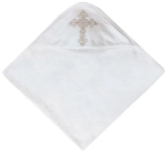 Фотография товара Пеленка с уголком Little Star Кристина белый