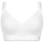 Бюстгальтер Medela Cindy Style белый S