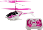 Фотография товара 2-х канальный вертолет Flybotic Эйр Пэнтер розовый
