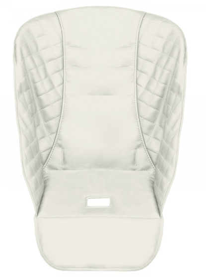 Фотография товара Чехол универсальный для детского стульчика, белый