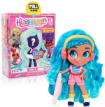 Фотография товара Кукла-загадка "Модные образы"