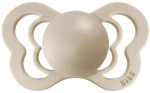 Фотография товара Пустышка Bibs Couture Latex Vanilla 6-36 месяцев