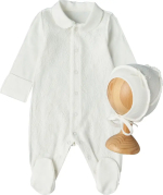 Фотография товара Комплект Эмили, крем, р. 62, 101216