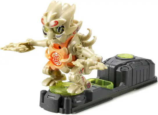 Биопод Комбат Одиночный Щупальца Б Ycoo, арт. 88159Y